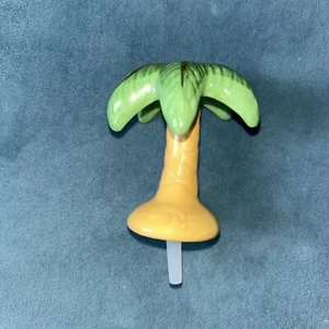 Nora Fleming Handpainted Mini In The Breeze palm Tree A29 - Picture 1 of 4