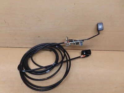 Suzuki Vitara SZ4 1.6 MK4 2016 2X4 - interruptor de liberación de combustible y cable (B14) Foto 1 de 2