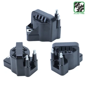 3PCS Ignition Coil Pack For Toyota Lexcen VN VP VR V6 3.8L 10472401 AU 1990-1997 - Picture 1 of 9