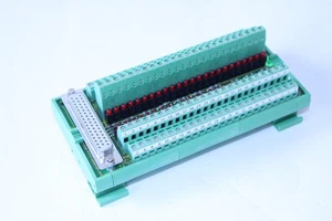 PHOENIX CONTACT UMK-SE 11,25 Schnittstellenmodul - Bild 1 von 3