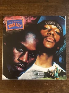 Mobb Deep The Infamous 2xLP VMP Vinyl Me Please Numbered - Picture 1 of 6