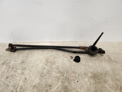 1996-2000 Honda Civic Manual Transmission Shifter W Shift Linkage D Series - Image 1 of 4