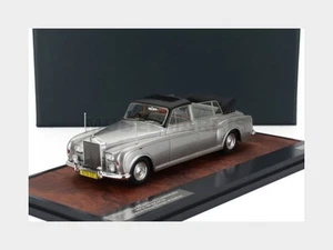 MATRIX SCALE MODELS MX41705-163 Rolls Royce - Phantom VI Landaulette Semiconvert - Picture 1 of 2