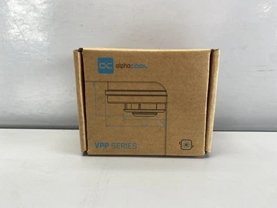 Alphacool VPP Apex Pump 13339- Black - Image 1 of 4