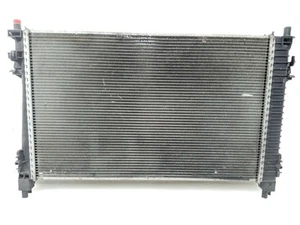 A2035000503 WATER RADIATOR / A2035000503 / 1646178 FOR MERCEDES-BENZ CLASE C W2 - Picture 1 of 10