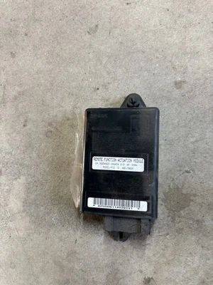 1997-2000 OBS Chevy GMC Suburban Tahoe Yukon Pickup Keyless Entry Module - Image 1 of 2
