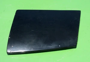 NISSAN 180SX 89-98 LEFT HEADLIGHT COVER 62452-51F00 OEM BLACK S13 240SX LAMP LID - Bild 1 von 12