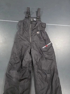 Boys Snowpants Size 4 - Image 1 of 3