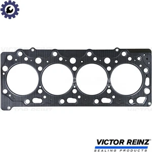 GASKET CYLINDER HEAD 61-10645-00 FOR MITSUBISHI 4D56-HP 2.5L 4cyl L200 TRITON - Picture 1 of 8