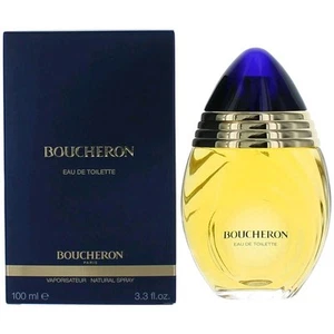 Boucheron by Boucheron, 3.3 oz Eau De Toilette Spray for Women - Picture 1 of 1