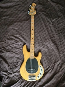 MusicMan StingRay EX StingRay EX Japan Safe Packing! - Picture 1 of 17
