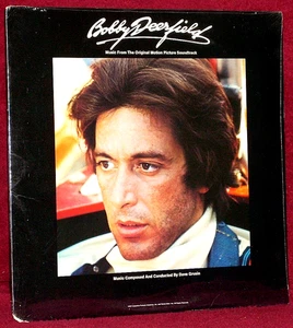 OST LP SEALED BOBBY DEERFIELD DAVE GRUSIN 1977 CASABLANCA NBLP 7071 ORIG PRESS - Imagen 1 de 2