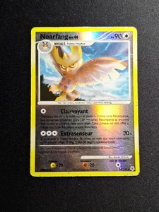 Noarfang 34/130 Reverse DP Diamant et Perle Carte Pokémon FR - Picture 1 of 5