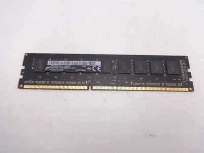 Micron MT9JSF51272AZ-1G9E2ZE MT9JSF51272AZ-1G9E2ZE ***Server Memory *** - Image 1 of 2