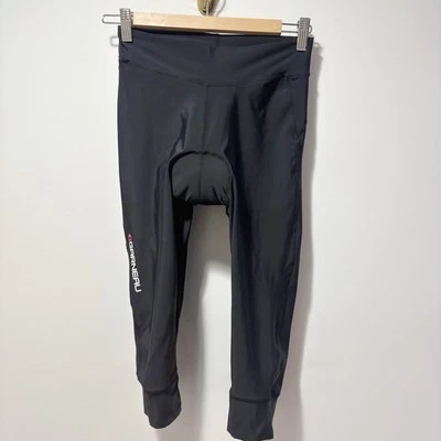 Женские велосипедные шорты Garneau SL3 Support Knickers с подкладкой средний размер для триатлона  - Изображение 1 из 4