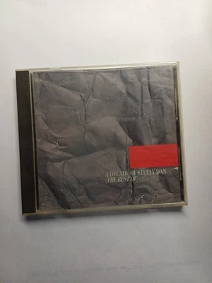 Steely Dan a Decade of Steely Dan CD Made In USA - Image 1 of 2