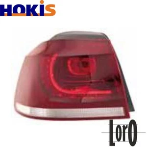 COMBINATION REARLIGHT 441-19B3L-AE FOR VW GOLFVI CMXA/CCSA/BSE/BSF/CHGA 1.6L - Picture 1 of 6