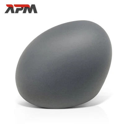 Coperchio Specchio Retrovisore Sinistro Grigio Per MINI Mini F55 F56 F57 F54 - Immagine 1 di 4