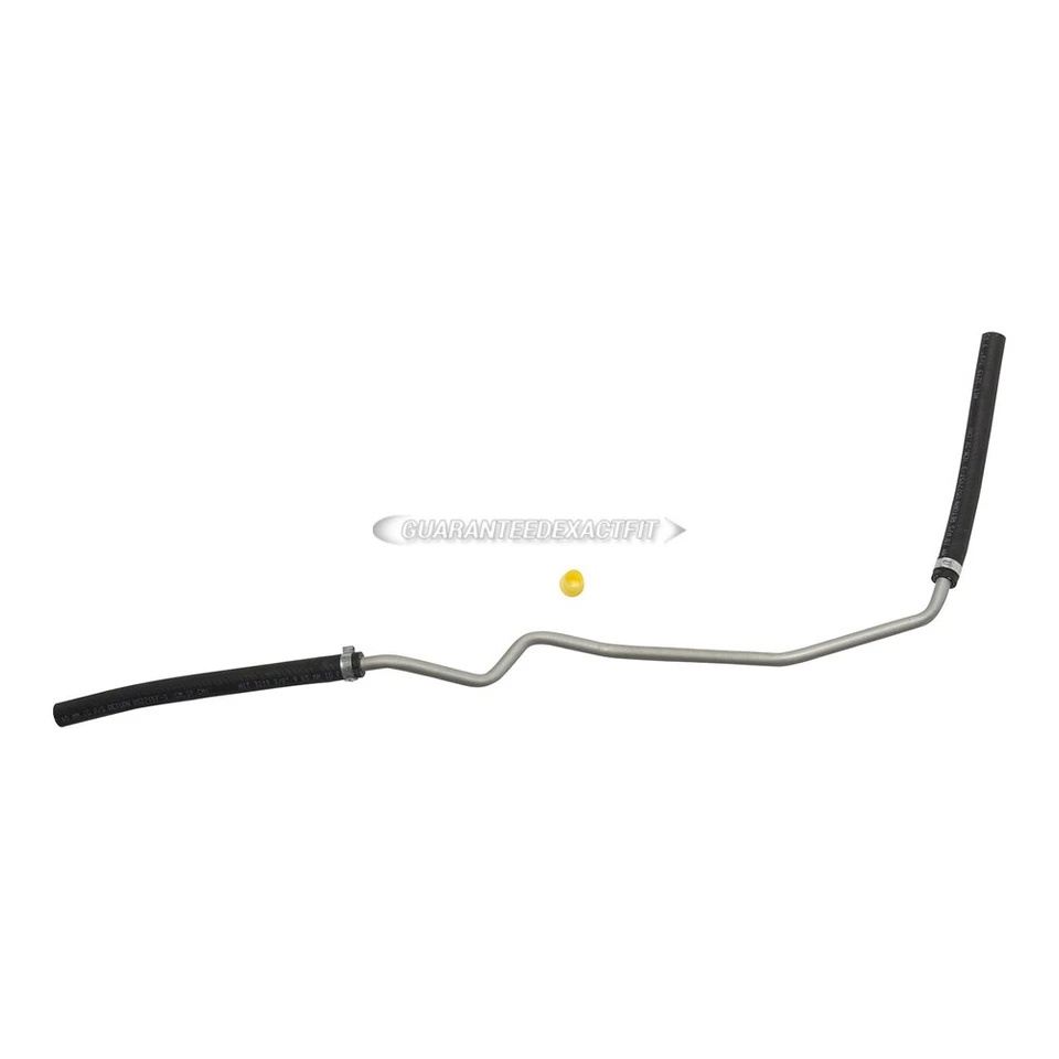 Línea de retorno de dirección asistida DAC para GMC K15 K1500 Suburban Dodge B150 Edelmann Foto 1 de 1