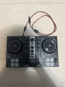  Dj control impulse 200 MK2 Hercules Usata Pochissimo  - Foto 1 di 1
