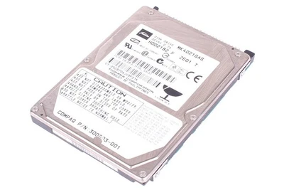 MK4021GAS HDD2182 TOSHIBA TESTED | WITH WARRANTY | EXPRESS DELIVERY - Image 1 of 4
