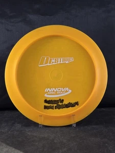 Innova Star Destroyer Bottom Stamp 177g - Picture 1 of 6
