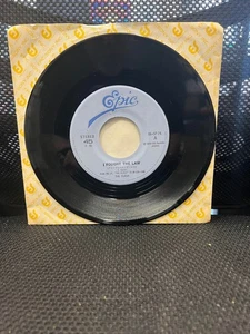 The Clash = I Fought The Law c/w White Man In Hammersmith Palais 7" Vinyl - Picture 1 of 2