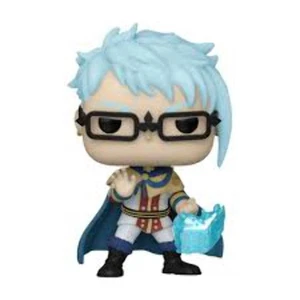 Funko POP! Figura de vinilo Black Clover - Klaus #1554 Pop - Imagen 1 de 1