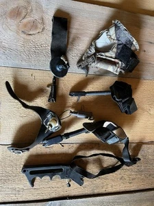 Bow Releases - Picture 1 of 1
