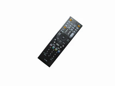 General Remote Control For Onkyo TX-NR906 TX-NR626 HT-R520 A/V AV Receiver - Image 1 of 4