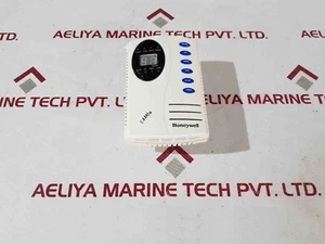 Honeywell t6380 a 2001 Gebläse Panel 220V - Picture 1 of 8