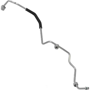 A/C Liquid Line Assembly UAC HA 111361C fits 06-11 Honda Civic - Picture 1 of 3