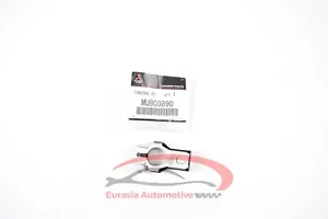 Genuine Mitsubishi 2001-2009 Positive Battery Terminal MU800890 OEM - Picture 1 of 3