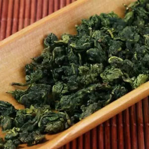 250g Taiwan Dongding Milk Oolong Tea High Mountains JinXuan Milky Tea Green tea - Picture 1 of 12