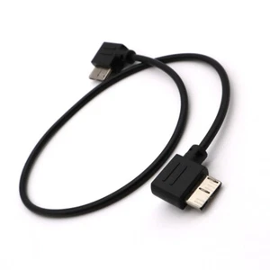 Cable de control de cámara estabilizador USB para grúa Zhiyun 3 Micro3.0 para Nikon D850 - Imagen 1 de 6