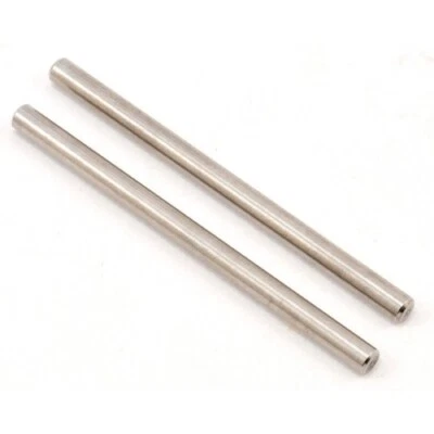 Racers Edge Rear Inner Hinge Pin Set for Pro2 Short Course Truck RCET02055 - Image 1 of 2