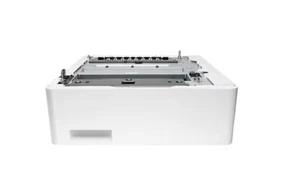 HP CF404A Color LaserJet Pro Feeder Tray 550 Sheet Capacity - Picture 1 of 8