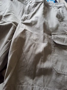 NWT - Columbia Regular Cargo Outer Terrain Short - 42 - Picture 1 of 4