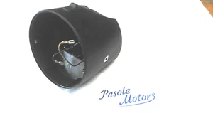 fanale anteriore Si originale Piaggio solo la scatola! manca il gruppo ottico! - Picture 1 of 3