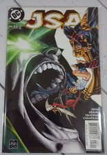 JSA #62 (Aug 2004) DC Comics