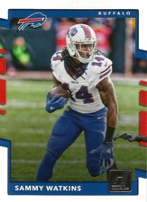 2017 Donruss Football ( 151 _300 ) Pick Your Card  Complete Your Set
