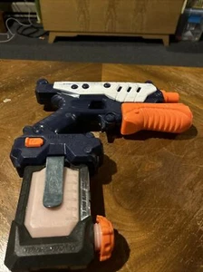 Super Soaker Shotwave Pump Action Working W/ Clip - Picture 1 of 2