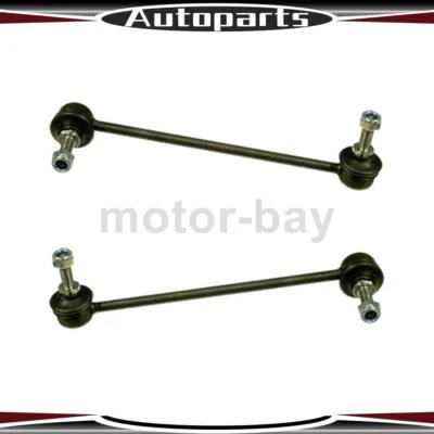 Комплект звеньев стабилизатора подвески переднего стабилизатора подвески для BMW 528i 1997 1998 1999 2000 Delphi - Изображение 1 из 3