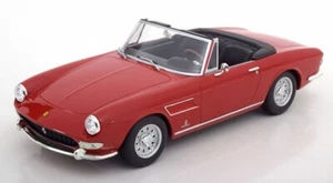 FERRARI 275 GTS SPYDER PININFARINA KK Scale 1:18 - KKDC180241 - Foto 1 di 3