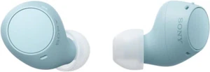 Sony WF-C510 Truly Wireless Blue Earbuds WFC510/L #68 - Bild 1 von 3