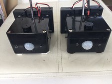 ghost hunting paranormal equipment