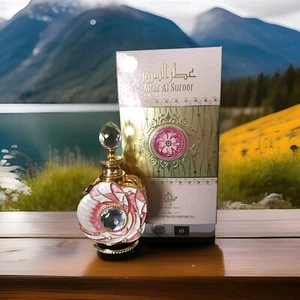 Attar Al Suroor 12ml Konzentriertes Parfümöl von My Perfumes - Bild 1 von 2