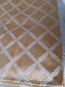 Lenox 6 napkins 18" square laurel leaf pattern - Picture 1 of 4