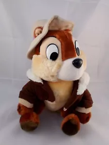 Disneyland Disney Chip n Dale Plüschtier 10 Zoll groß Stofftier Spielzeug - Bild 1 von 8
