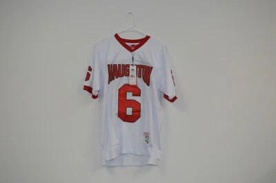 Camiseta deportiva Headgear Classics Dak Prescott Haughton High School Cowboys talla pequeña Foto 1 de 4